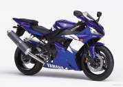 Yamaha YZF-R1